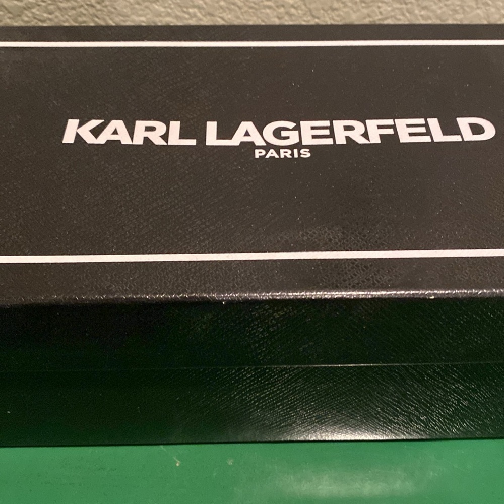 Karl Lagerfeld - Picture 4 of 5